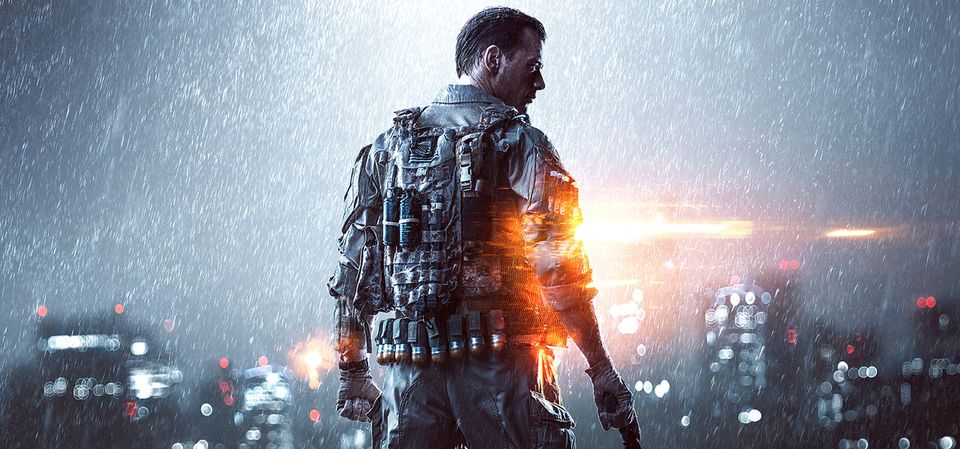 Battlefield 4™