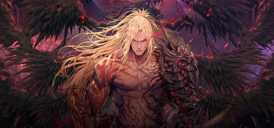 The First Berserker: Khazan