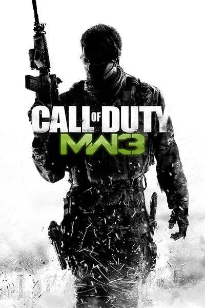 Call of Duty®: Modern Warfare® 3 (2011)