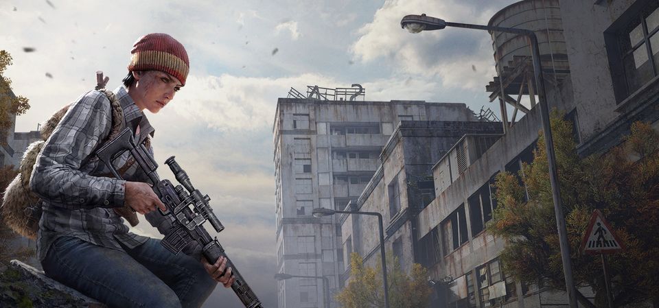 DayZ