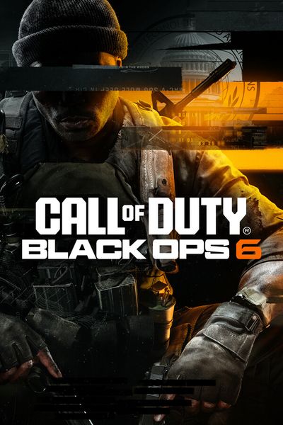 Call of Duty®: Black Ops 6