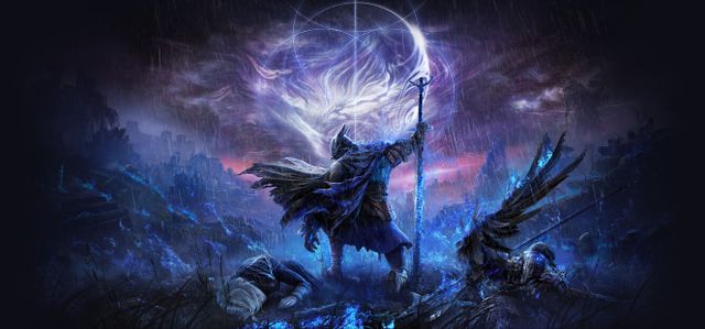 ELDEN RING NIGHTREIGN
