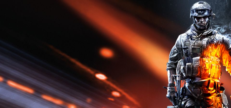 Battlefield 3™