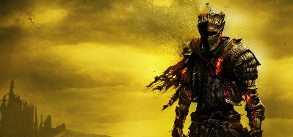 DARK SOULS™ III