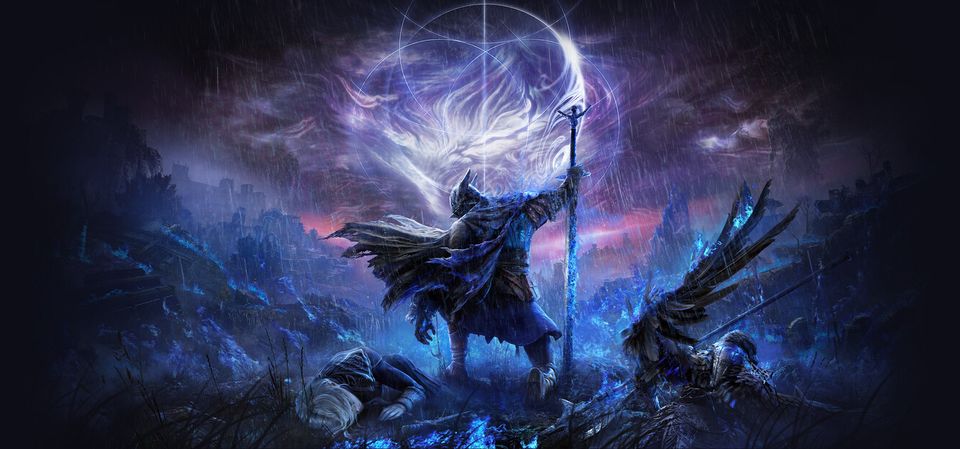 ELDEN RING NIGHTREIGN
