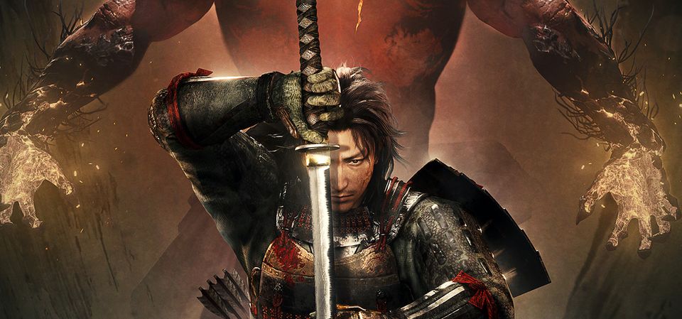 Nioh 2 – The Complete Edition